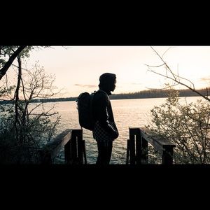 Meet your Posher, Earl